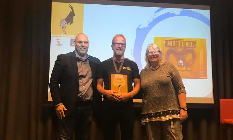 Dn Ossebock beste bockbier 